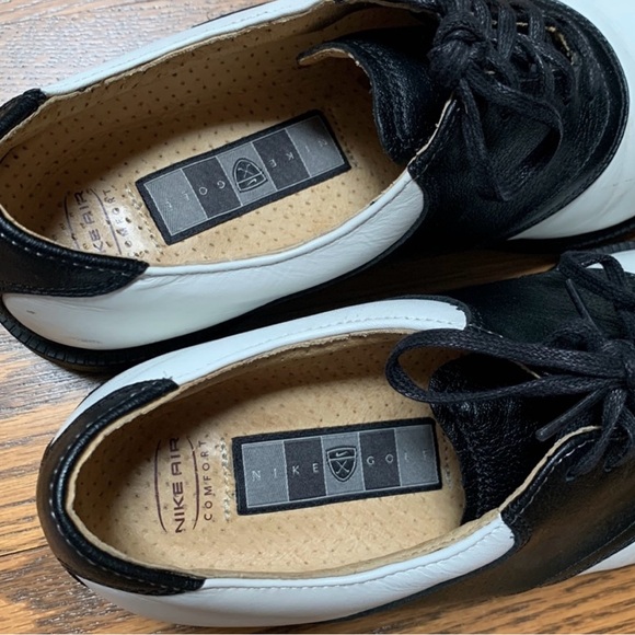 Nike golf Shoes - Picture 3 of 6